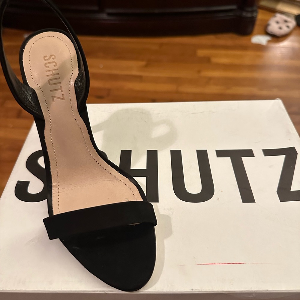 Schutz